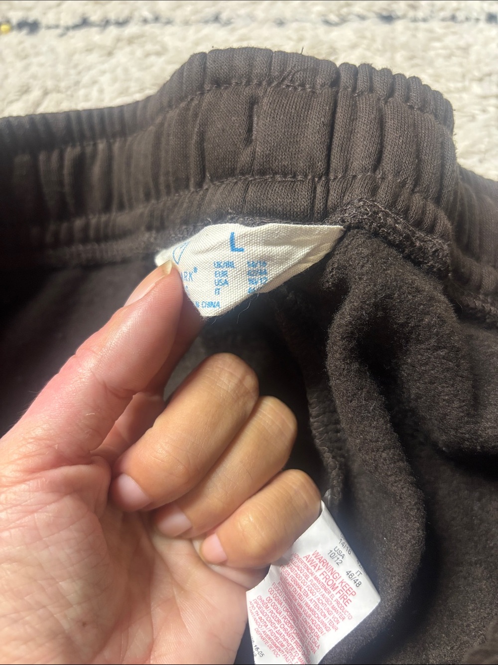Primark Sweatpants - Picture 3 of 3